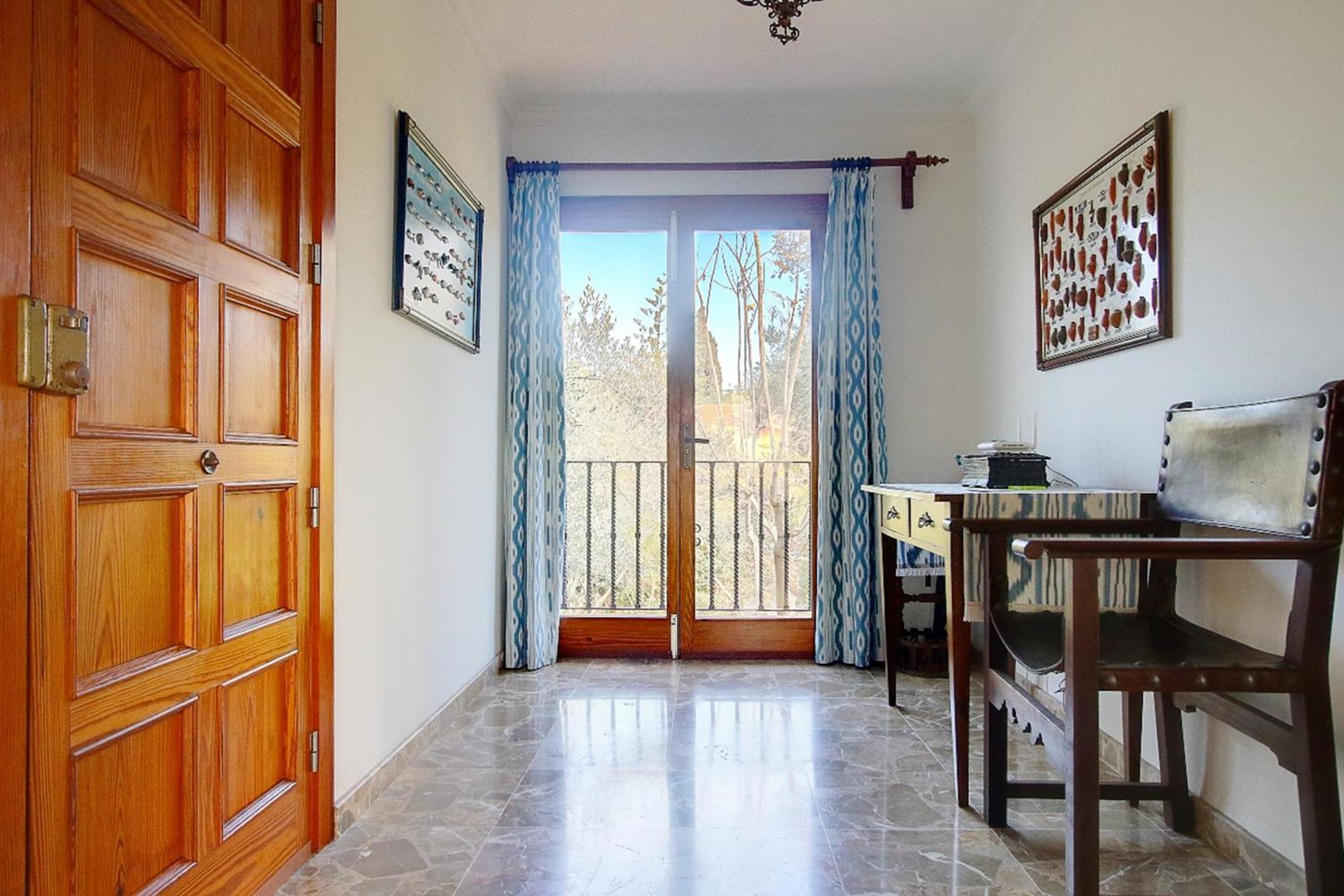 Villa Sa Cabaneta By Slow Villas La Cabaneta Buitenkant foto