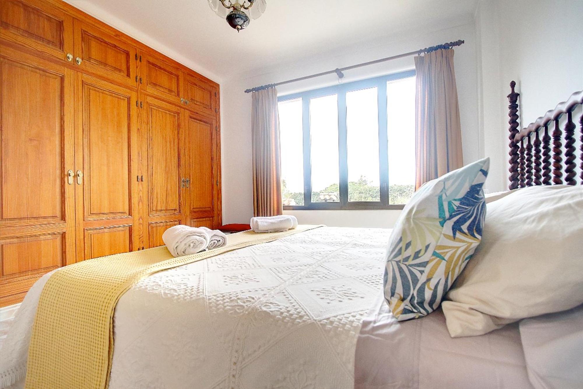 Villa Sa Cabaneta By Slow Villas La Cabaneta Buitenkant foto
