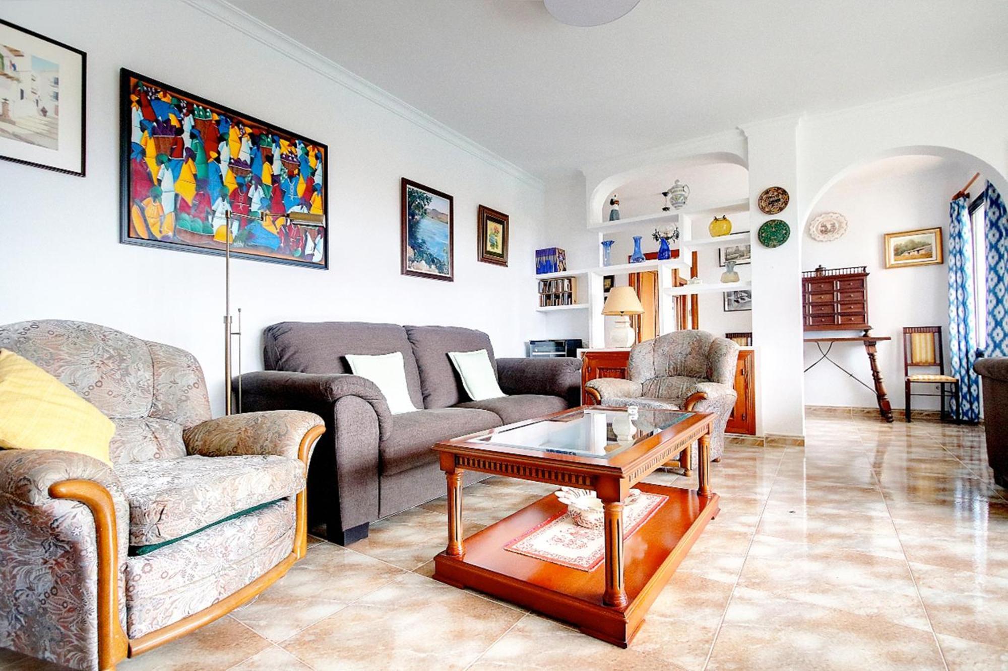 Villa Sa Cabaneta By Slow Villas La Cabaneta Buitenkant foto