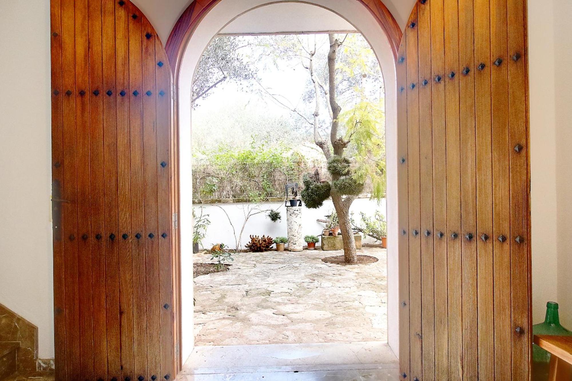 Villa Sa Cabaneta By Slow Villas La Cabaneta Buitenkant foto