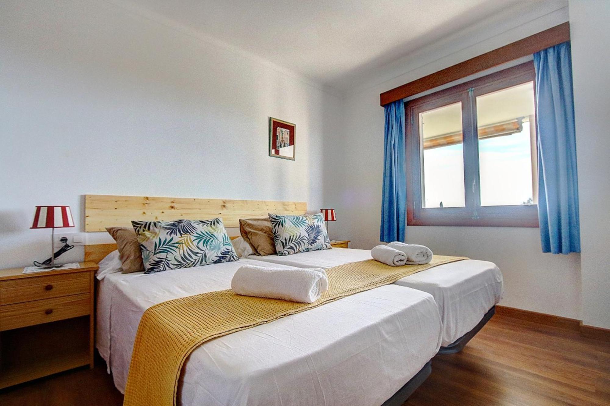 Villa Sa Cabaneta By Slow Villas La Cabaneta Buitenkant foto