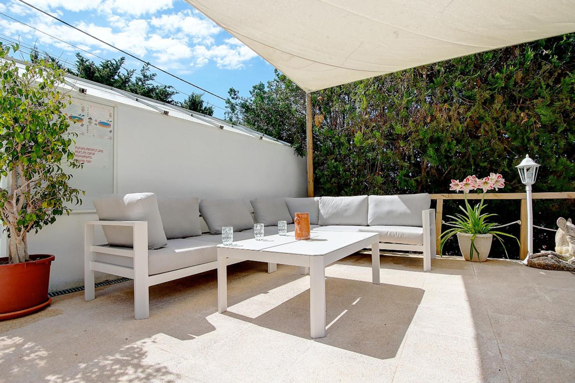 Villa Sa Cabaneta By Slow Villas La Cabaneta Buitenkant foto